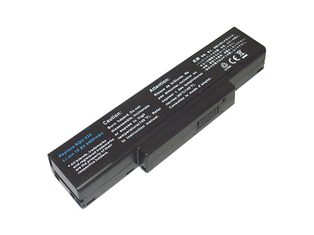 SQU-524 batteries