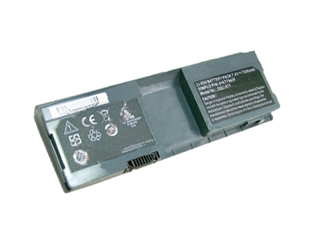 NOBi 916C7890F SQU-811 batteries