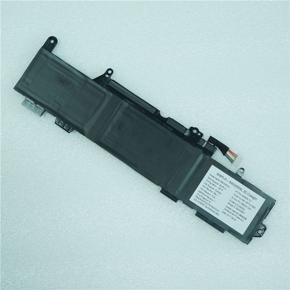 HP SS03 batteries