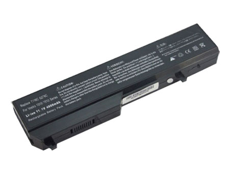 dell T112C T114C T116C batteries