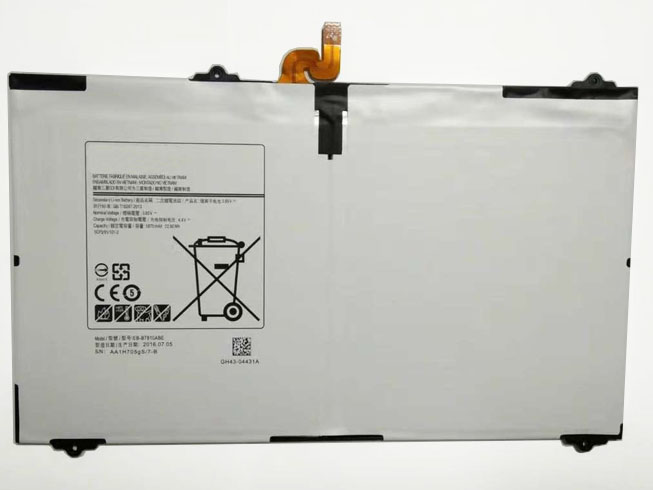 Samsung EB-BT810ABE EB-BT810ABA batteries