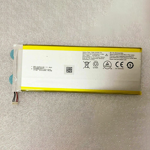 TE69-1S3000-TCL battery