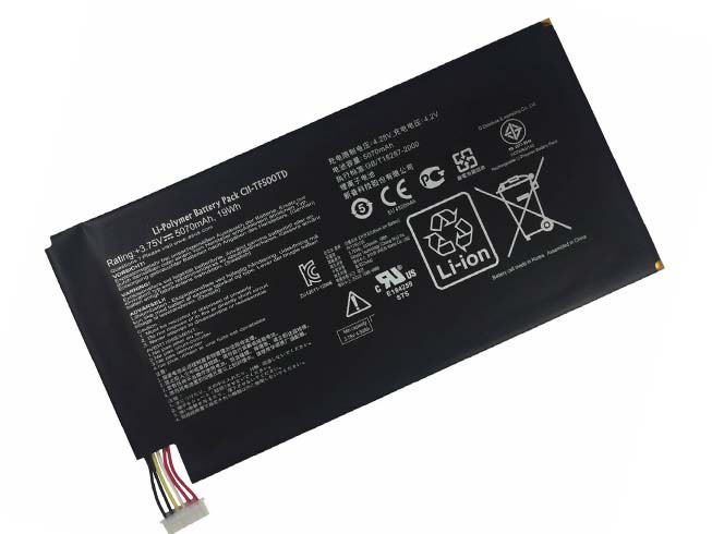 C11-TF500TD battery