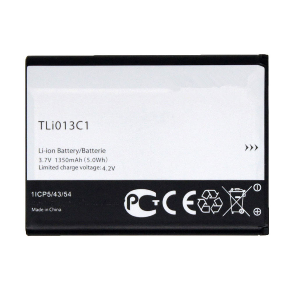 TLi013C1 battery
