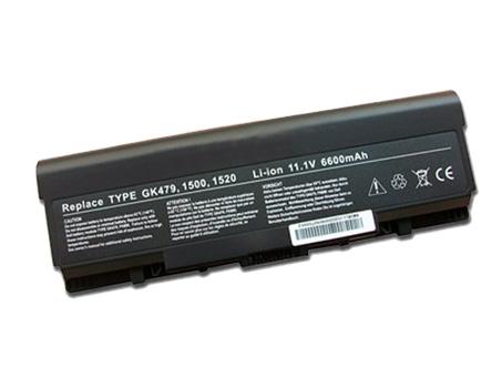 DELL TM980 GR995 NR222 batteries
