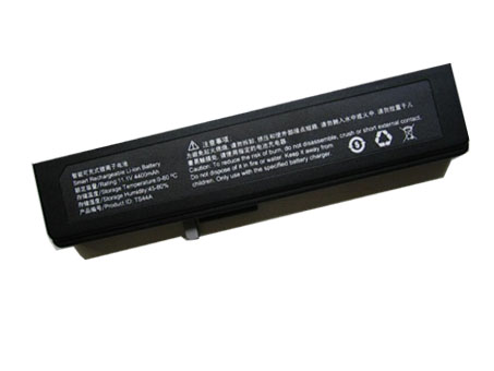 founder TS44A batteries