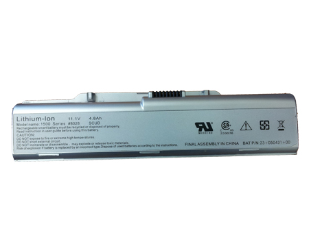 TWI 23-050430-00 SA20070-01-1020 batteries