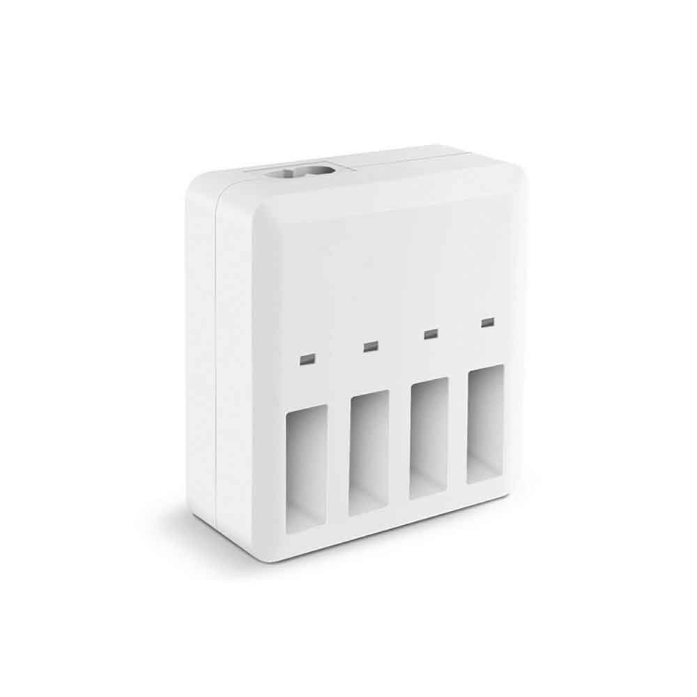 4 in 1 adapter