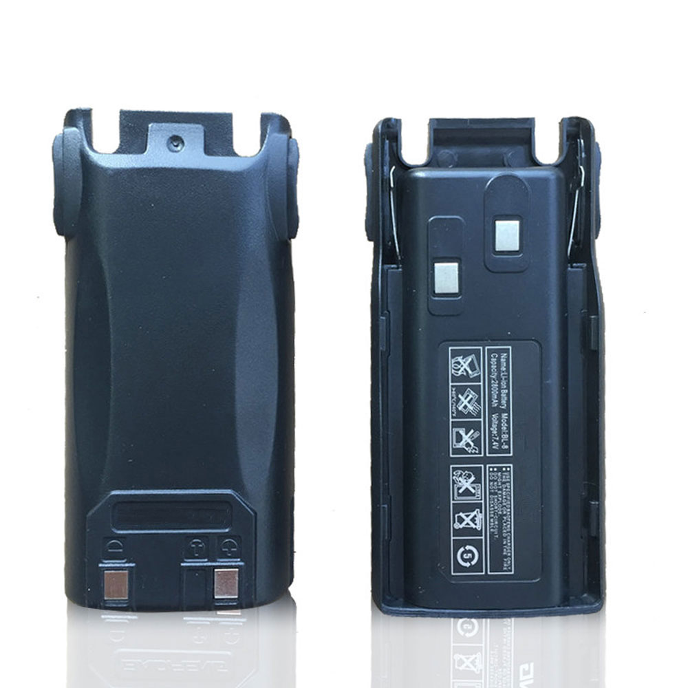 Baofeng UV 82 UV 8D UV 82HX 2 way Radio