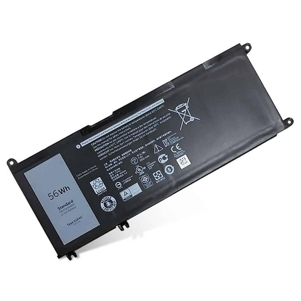 DELL V1P4C batteries