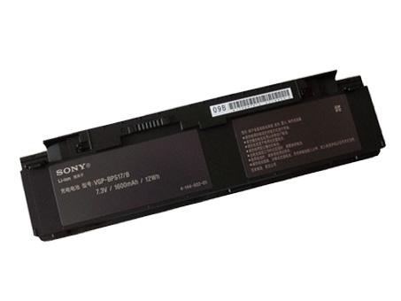 SONY VGP-BPS17/B VGP-BPL17 batteries
