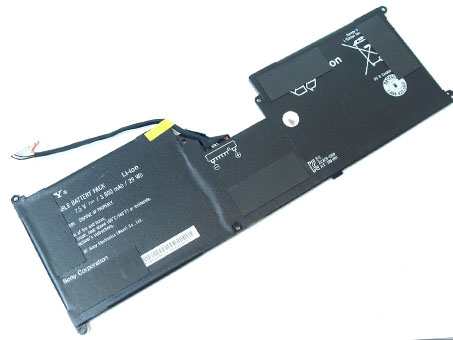 Sony VGP-BPS39 batteries