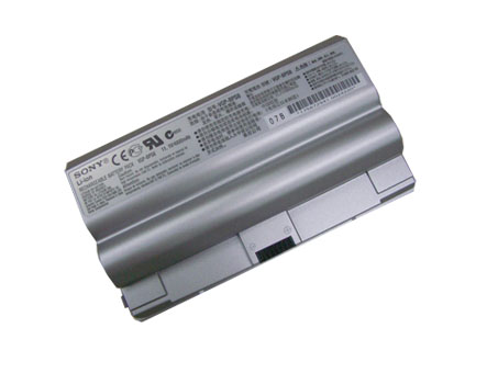 SONY VGP-BPL8A batteries