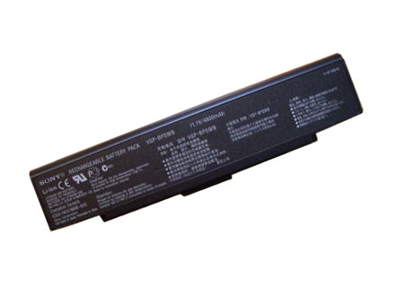 SONY VGP-BPS9A/B batteries