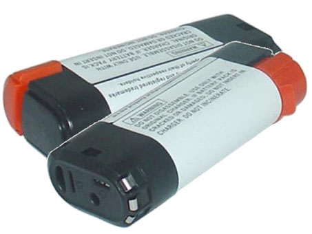 BLACK VPX0111 batteries