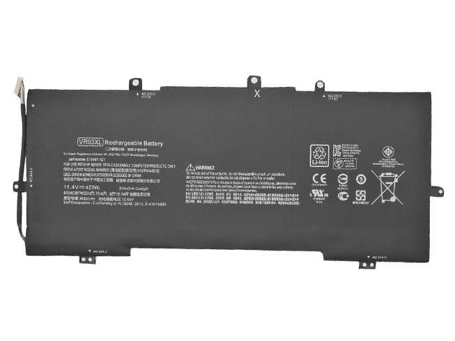 HP VR03XL batteries