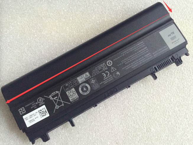 Dell VVONF N5YH9 batteries