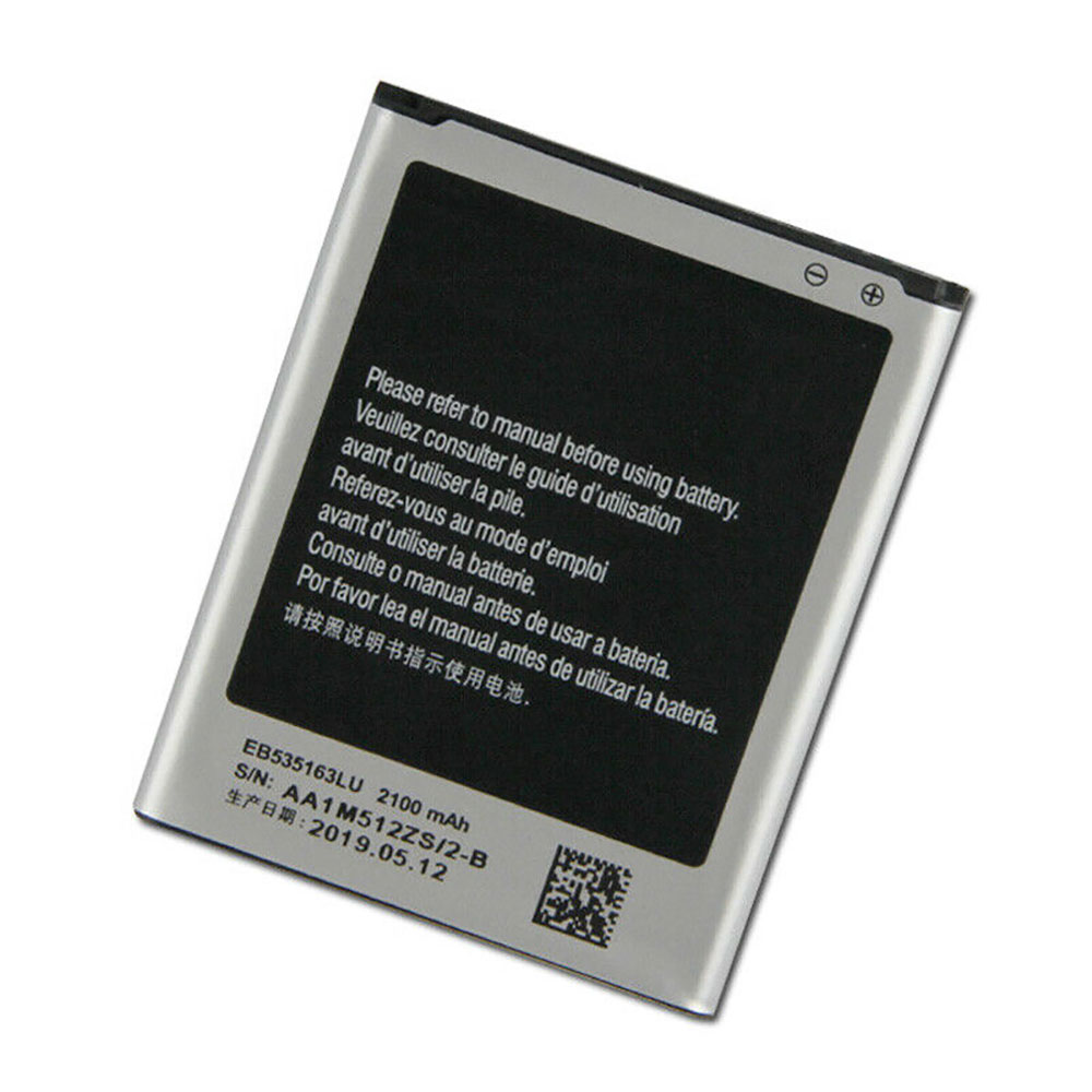 Samsung EB535163LU batteries