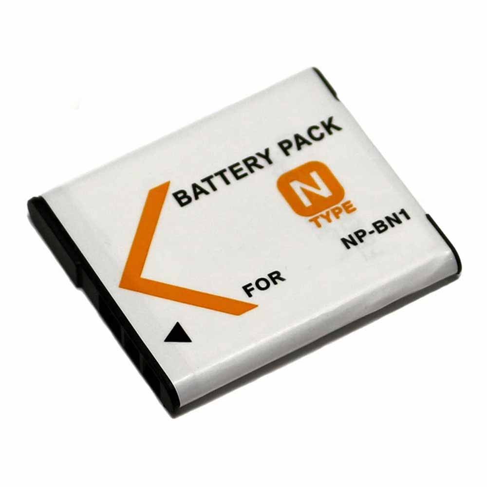 NP-BN1 battery