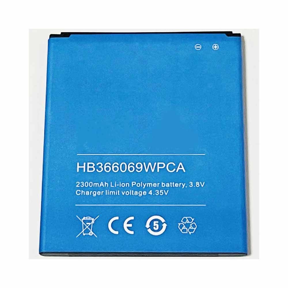YES HB366069WPCA batteries
