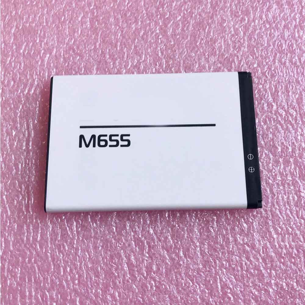 S-Tell M655 batteries