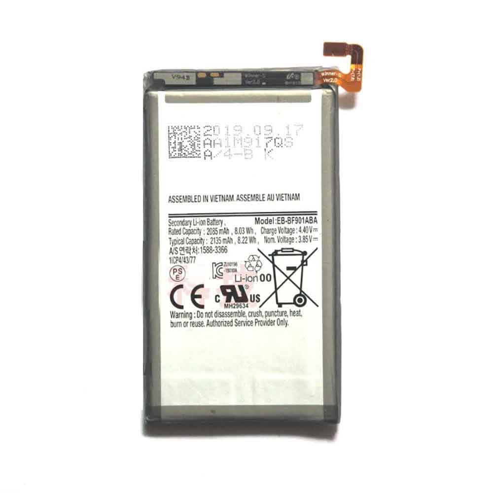 EB-BF901ABA battery