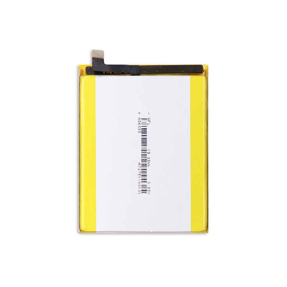 Elephone P8_Max batteries