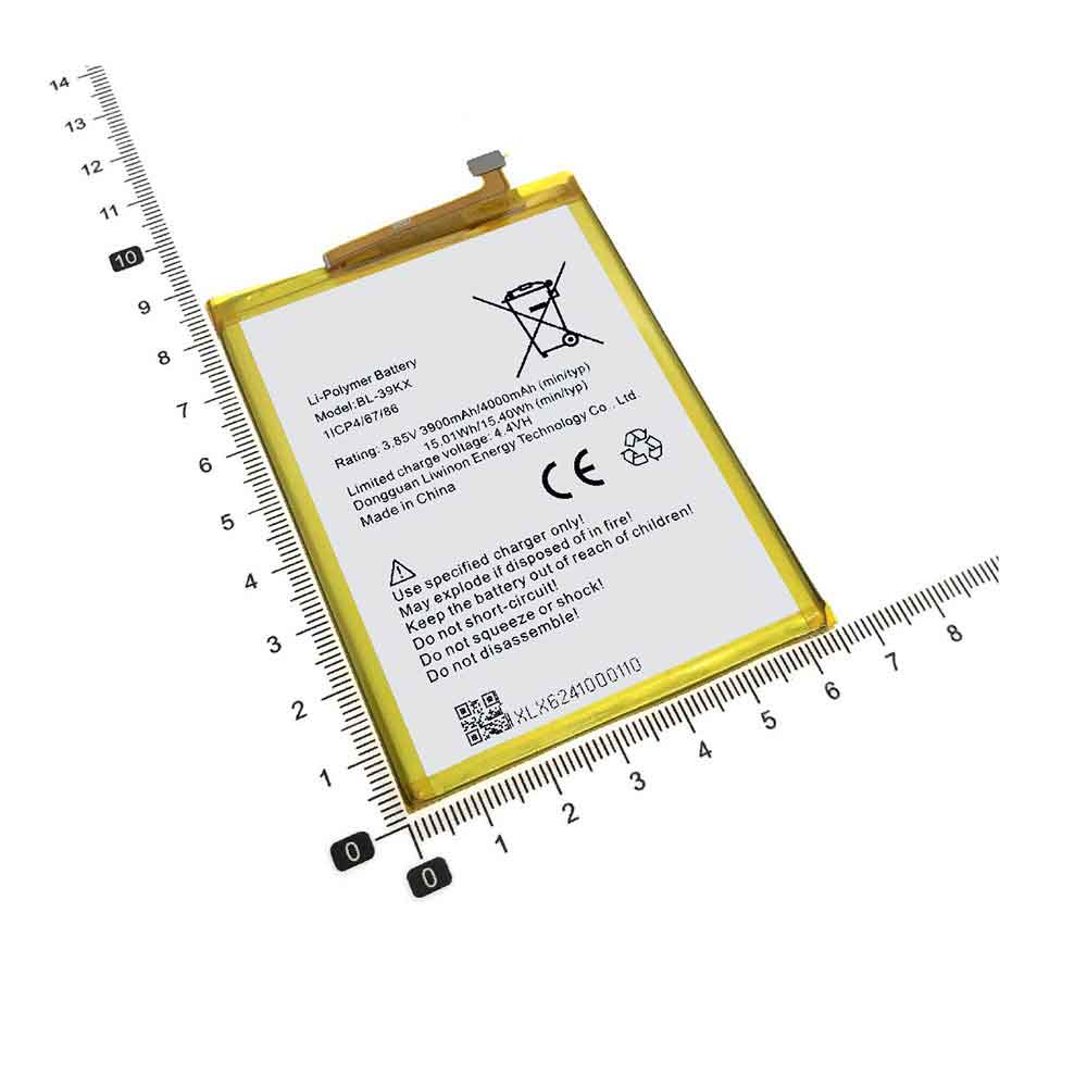 BL-39KX battery