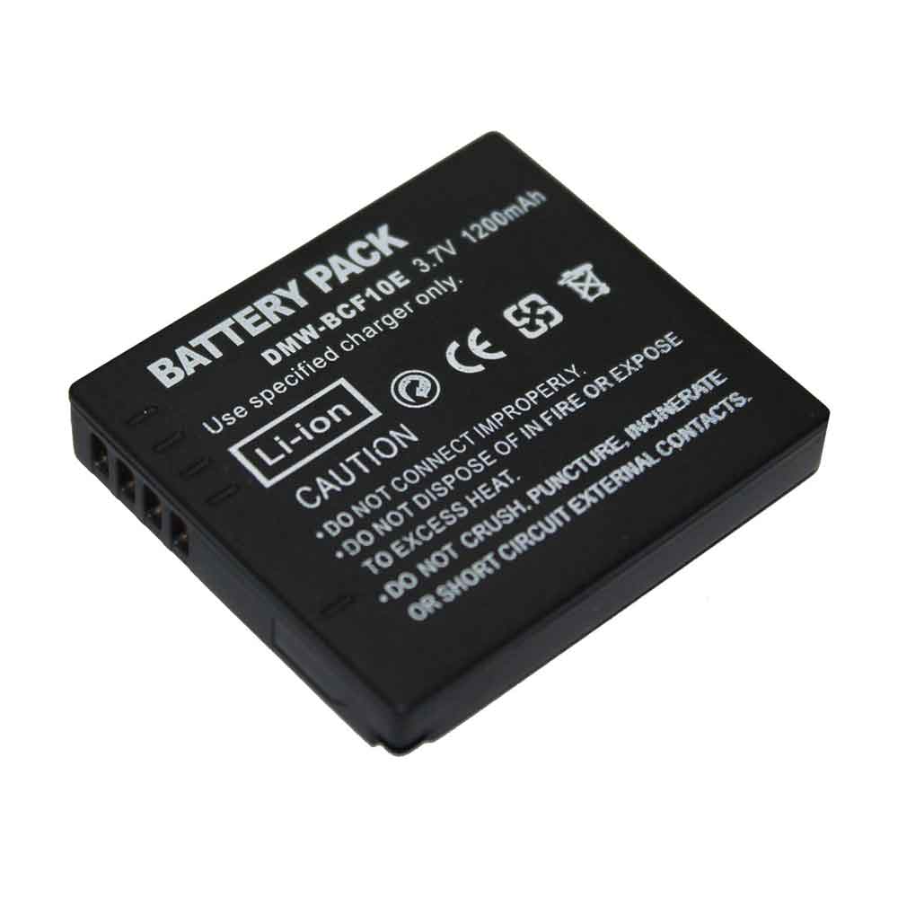 DMW-BCF10E battery