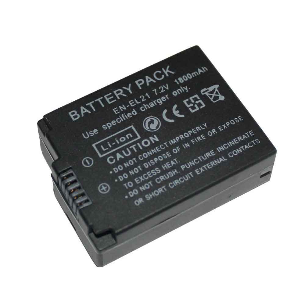 EN-EL21 battery