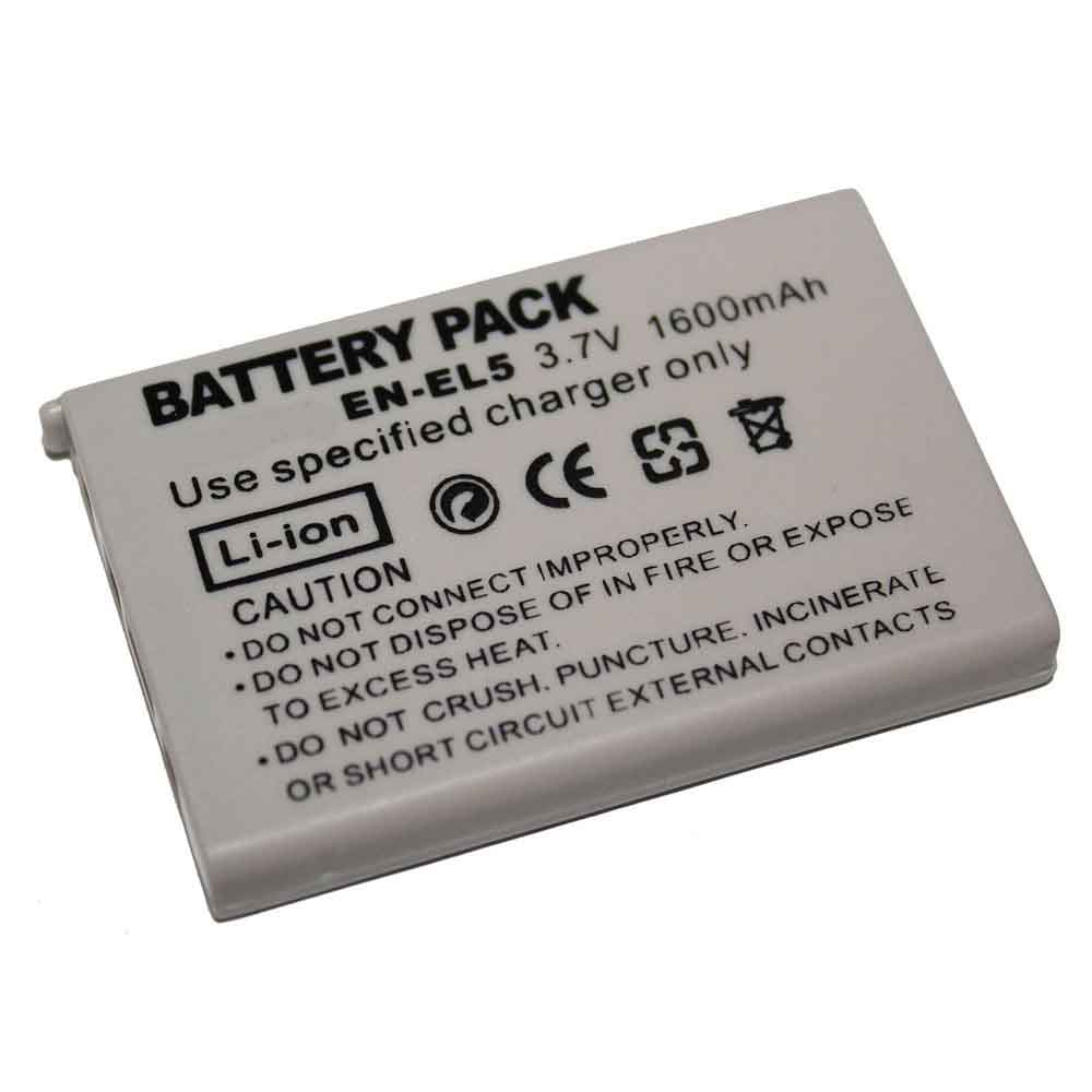 EN-EL5 battery