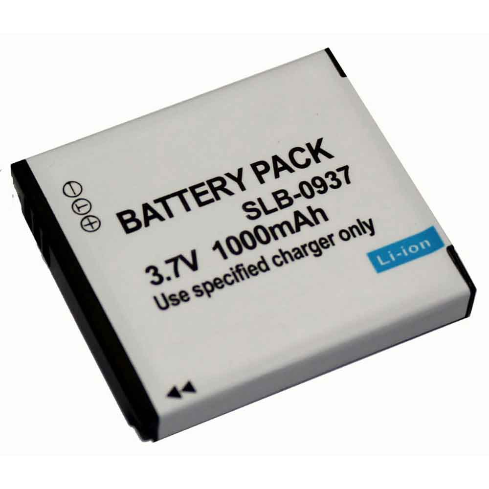 Samsung SLB-0937 batteries