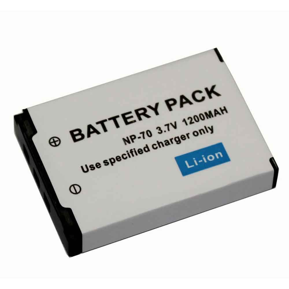 NP-70 battery
