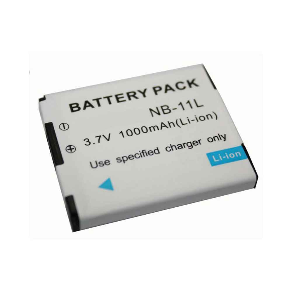 NB-11L battery