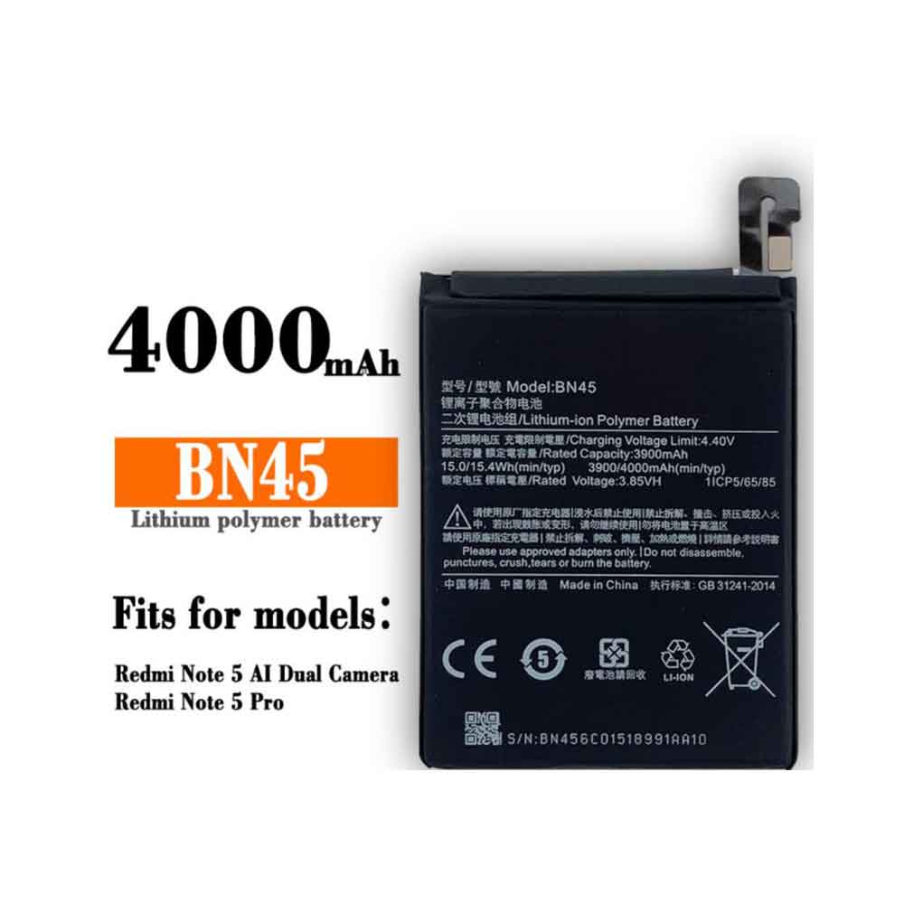 BN45 battery