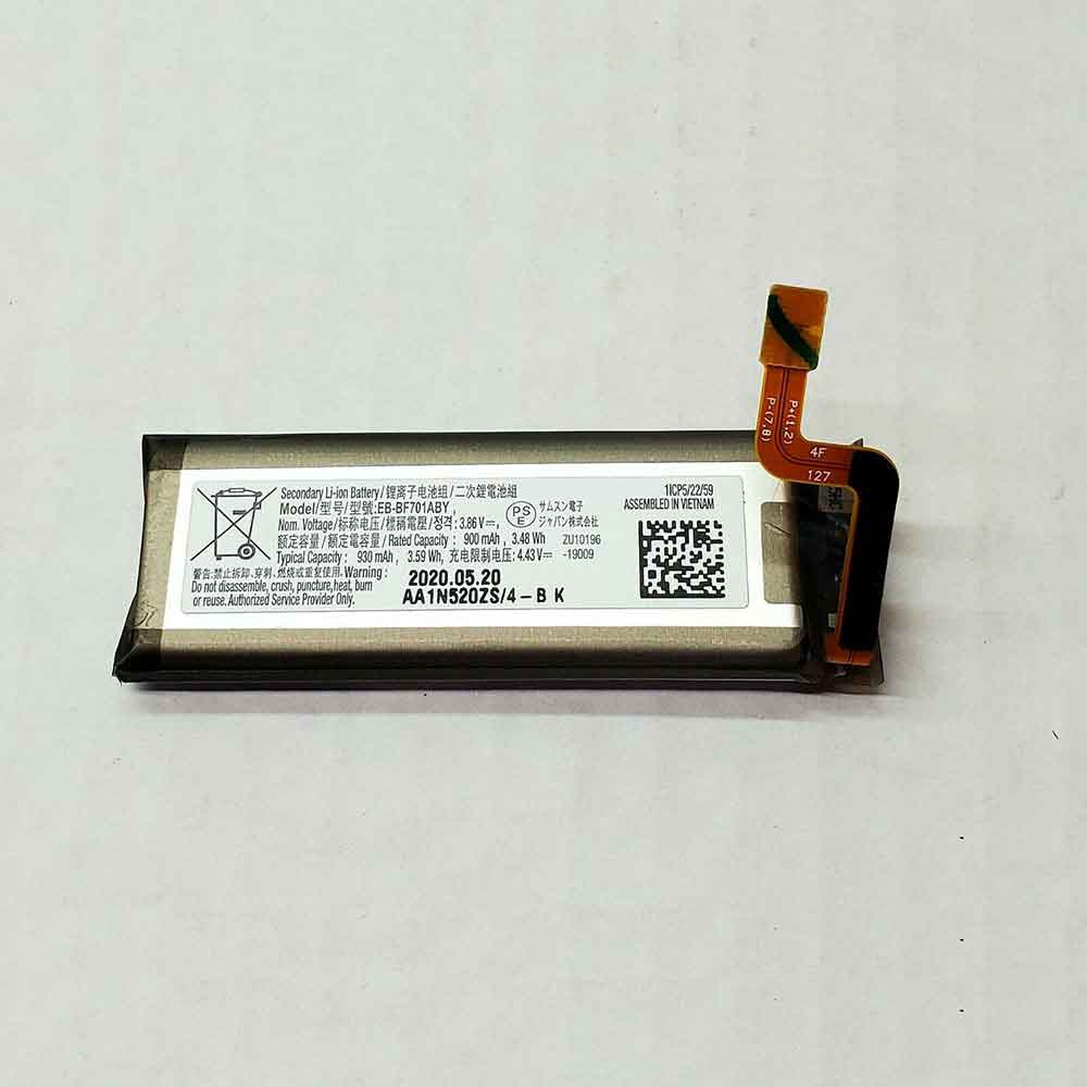 EB-BF701ABY battery