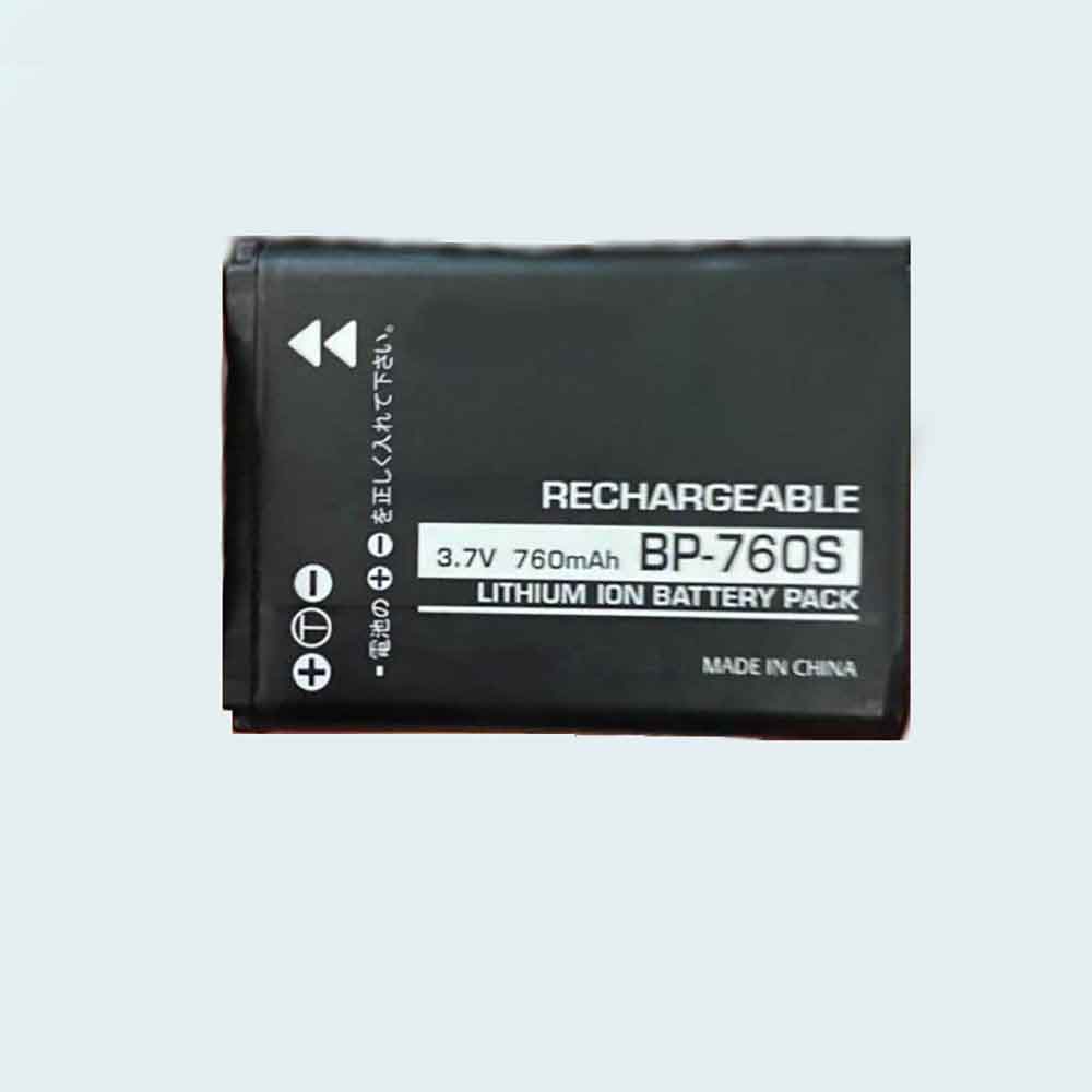 Kyocera BP-760S batteries