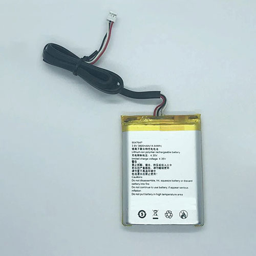 IDEALENS 904764P batteries