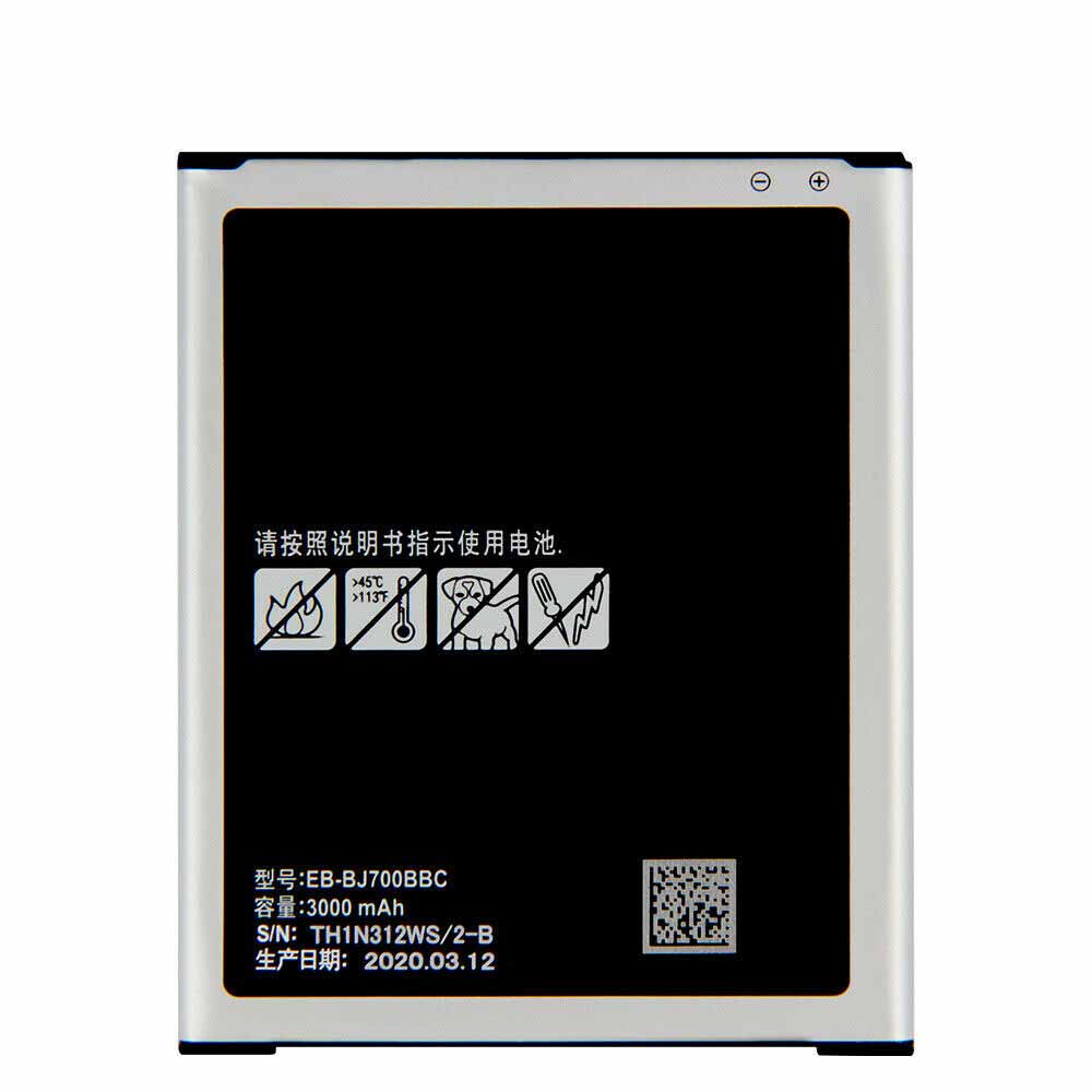 Samsung EB-BJ700BBC batteries