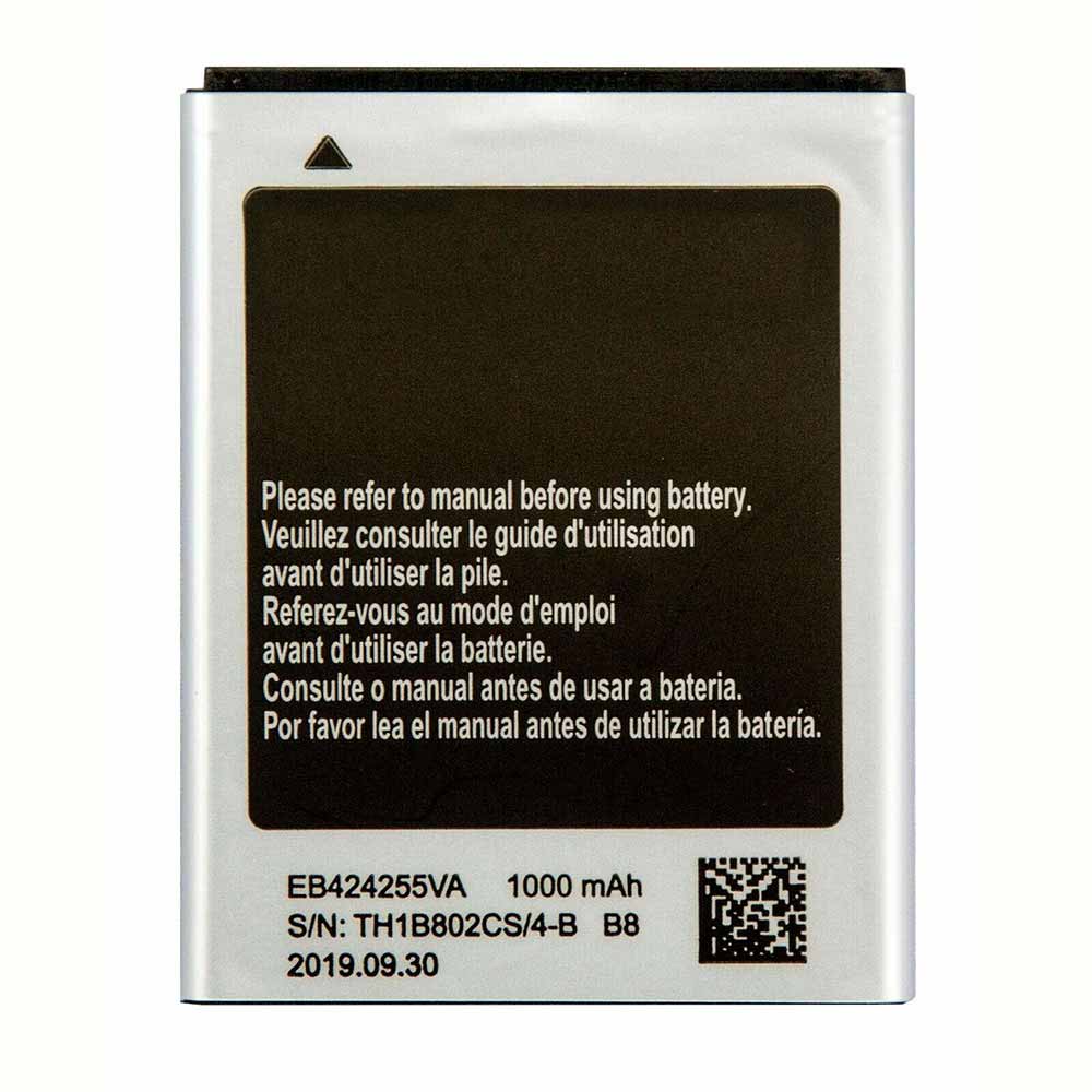 Samsung EB424255VA batteries