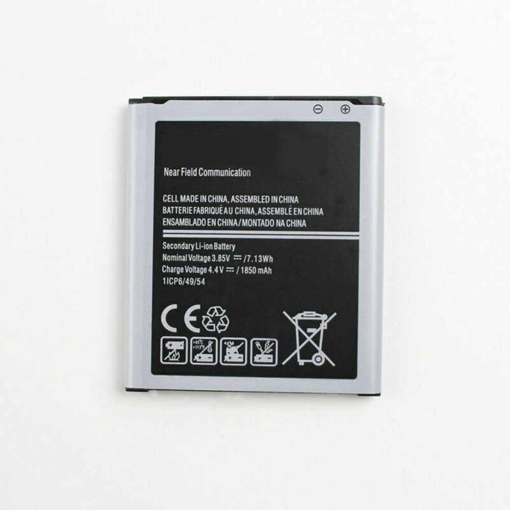 Samsung EB-BJ100BBE batteries