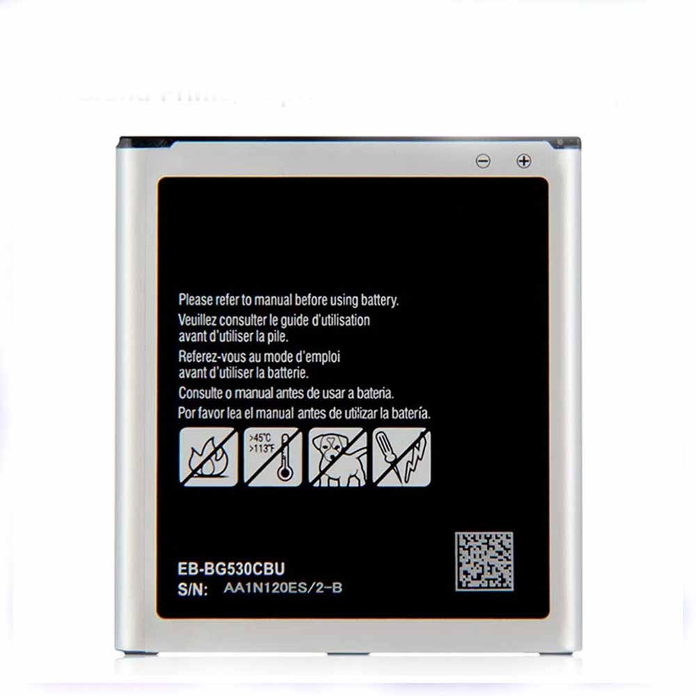 EB-BG530CBU battery