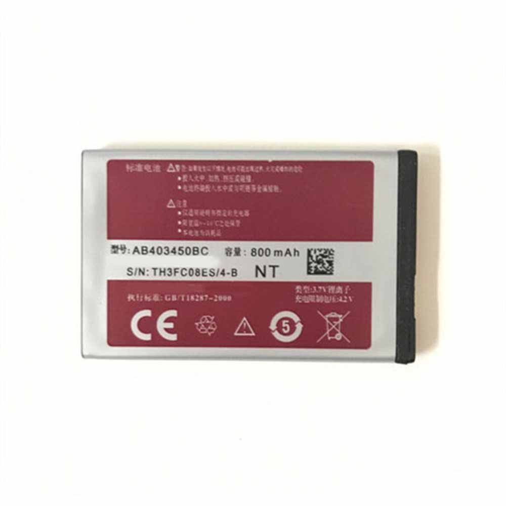 AB403450BC battery