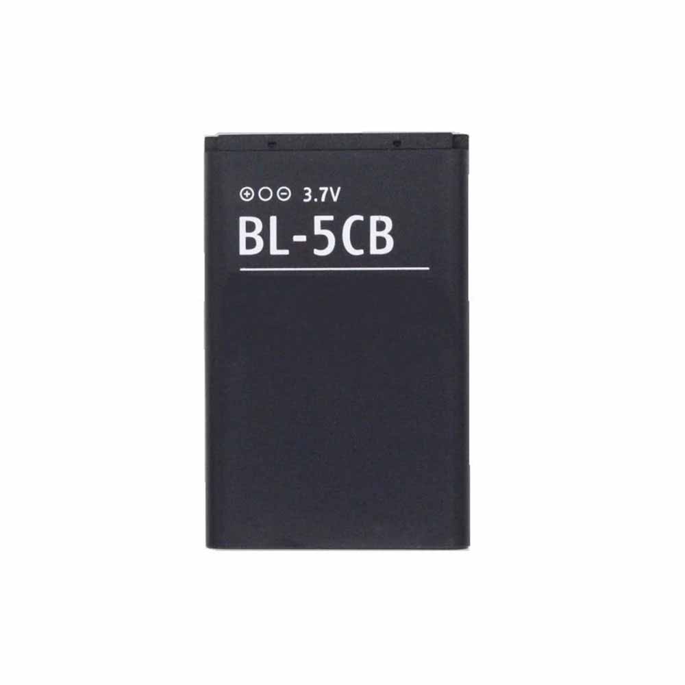 BL-5CB battery