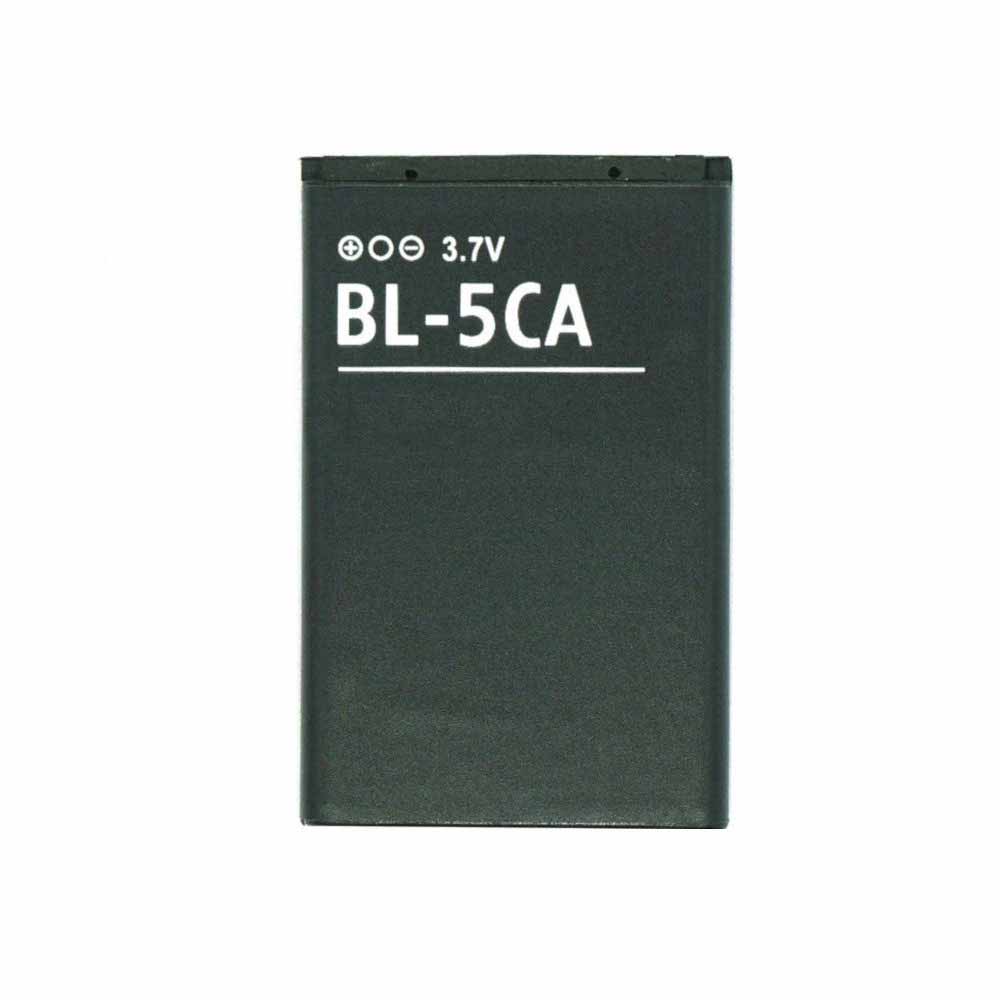 BL-5CA battery