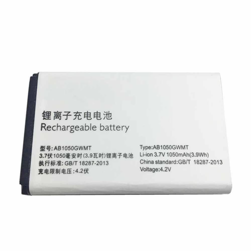 AB1050FWMX battery