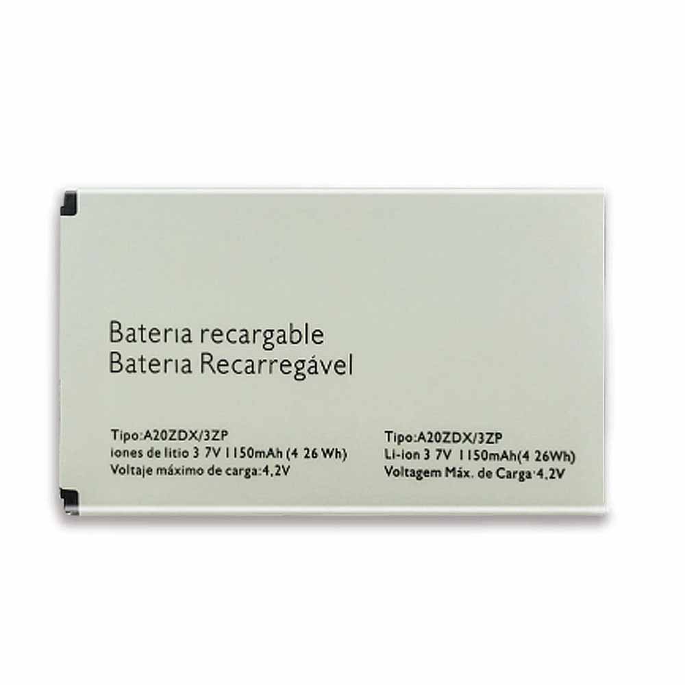 A20ZDX_3ZP battery