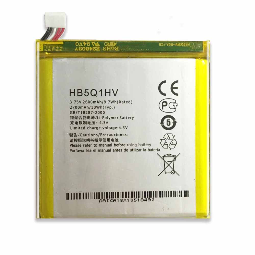 Huawei HB5Q1HV batteries