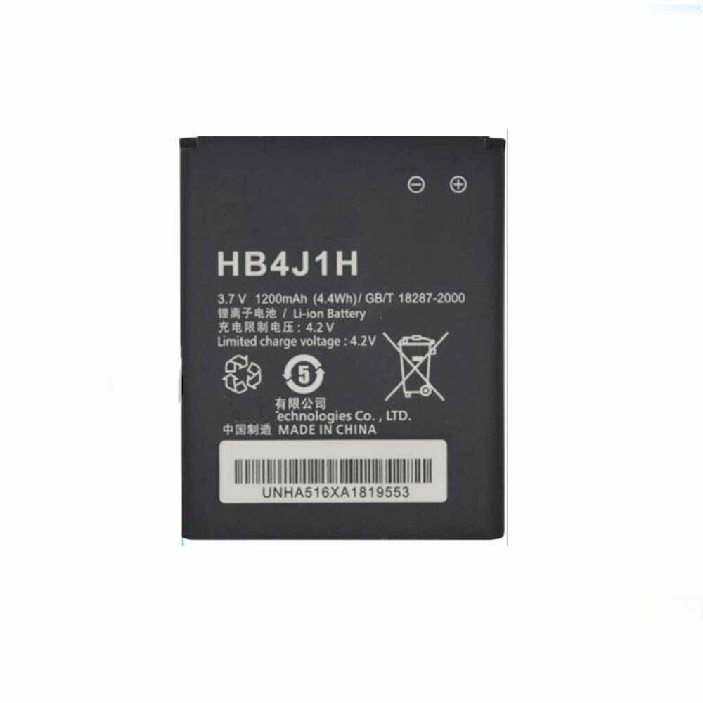 Huawei HB4J1H batteries