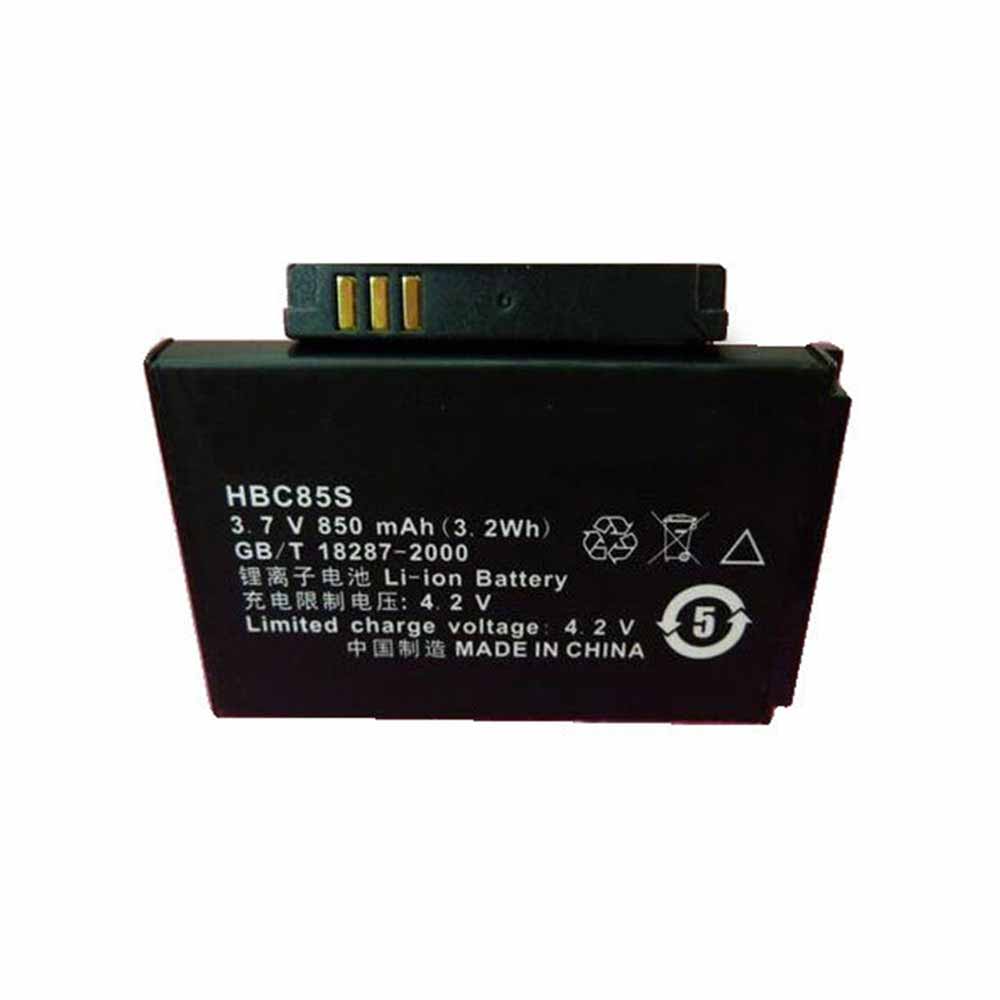 Huawei HBC85S batteries